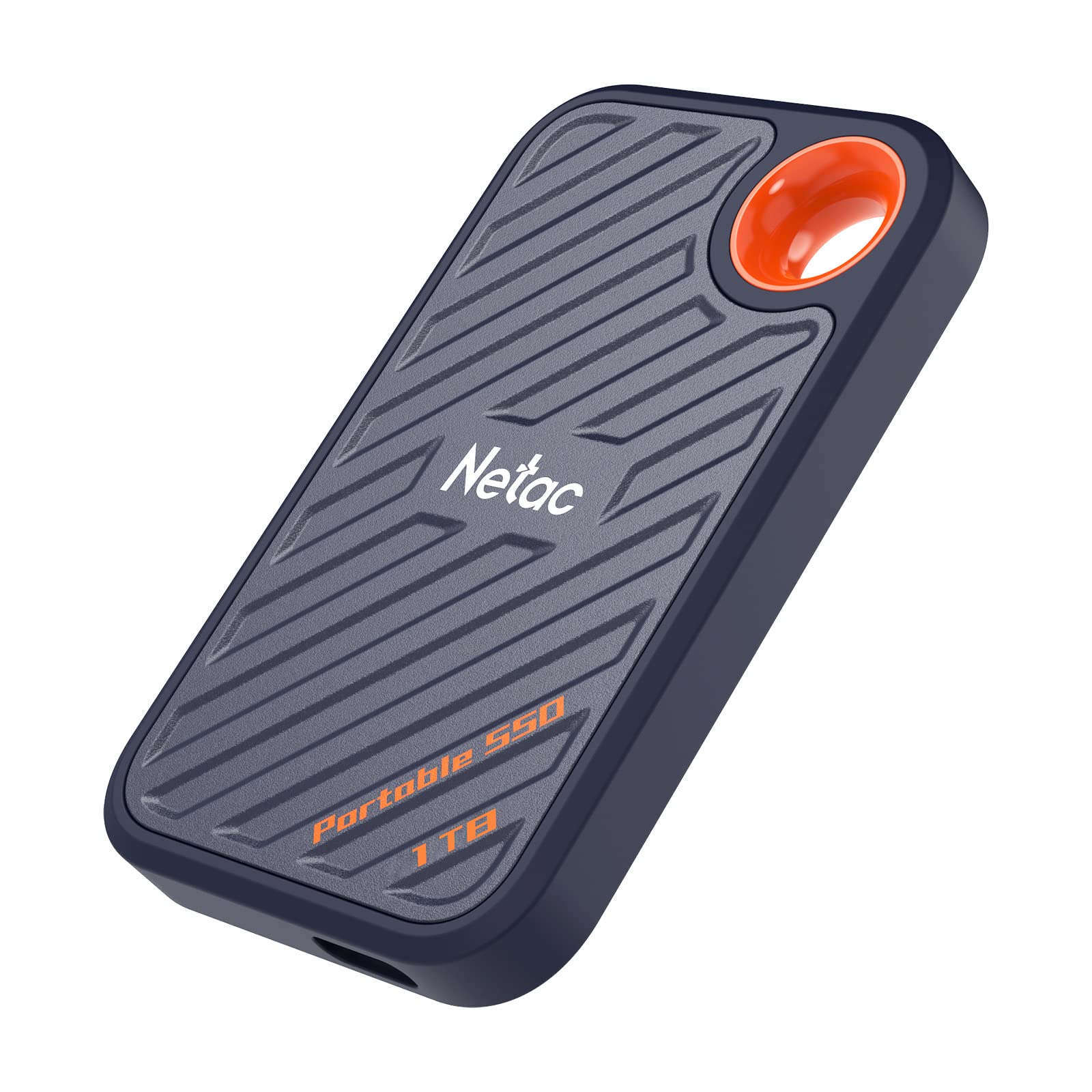 Netac ZX20 1TB External Solid State Drive PSSD 1TB Portable NVMe
